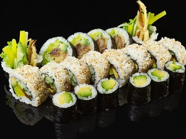 Wege Smaki Roll 1